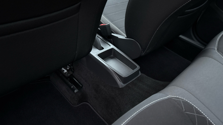 Skoda Fabia 1.0 MPI Colour Edition 5dr Petrol Hatchback